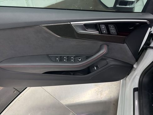 Used 2022 Audi S5 Premium Plus AWD/4WD image 17