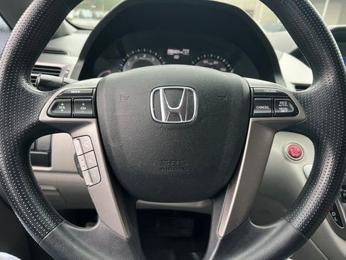 Used 2016 Honda Odyssey SE image 22