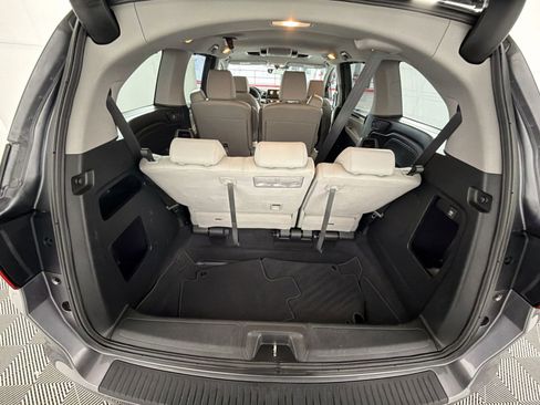 Used 2018 Honda Odyssey EX-L image 27