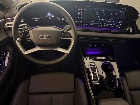 Certified 2025 Audi A5 2.0T Premium Plus w/ Premium Plus AWD/4WD image 29
