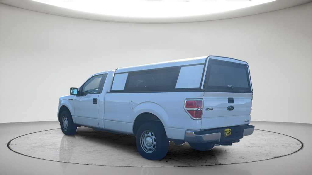 Used 2014 Ford F150 XL w/ Power Equipment Group RWD image 11