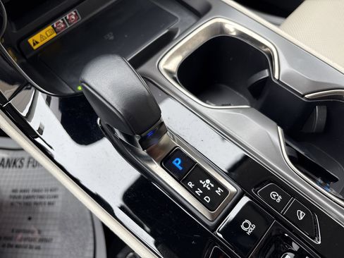 Certified 2025 Lexus NX 350 AWD w/ Cold Area Package image 26