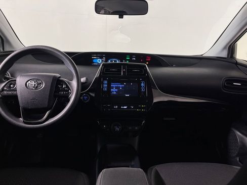 Used 2019 Toyota Prius LE w/ Carpet Mat Package image 14