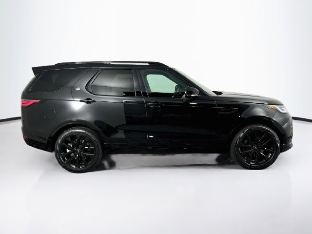 New 2026 Land Rover Discovery Limited Edition AWD/4WD image 4
