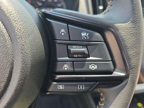 Used 2024 Subaru Crosstrek 2.5i Sport image 17