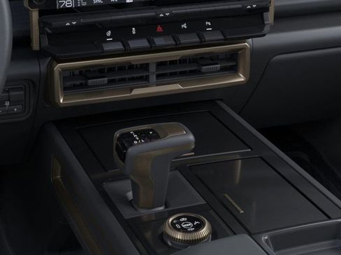 New 2024 GMC Hummer EV 3X w/ LPO, Illumination Package image 23