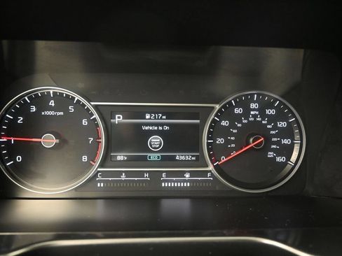 Used 2023 Kia Sorento S w/ Panoramic Sunroof Package FWD image 13