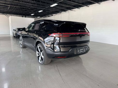 New 2025 Polestar Polestar 3 image 4