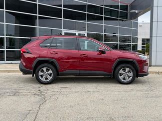 Used 2023 Toyota RAV4 XLE w/ Convenience Package AWD/4WD video 2