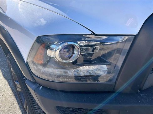 Used 2022 RAM 1500 Classic Warlock w/ Electronics Group image 29