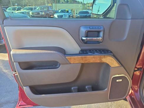 Used 2016 GMC Sierra 1500 SLT image 12