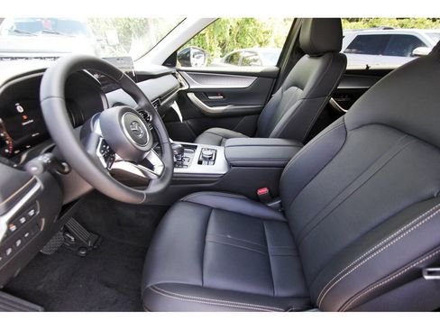 New 2026 MAZDA CX-90 3.3 Turbo w/ Premium Sport Pkg AWD/4WD image 11