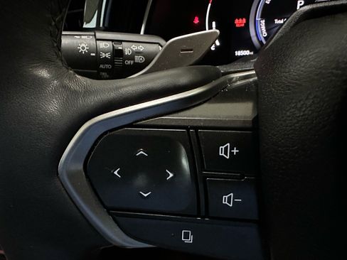Used 2024 Lexus RX 350 w/ Convenience Package AWD/4WD image 35