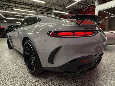 Used 2025 Mercedes-Benz AMG GT 63 image 15