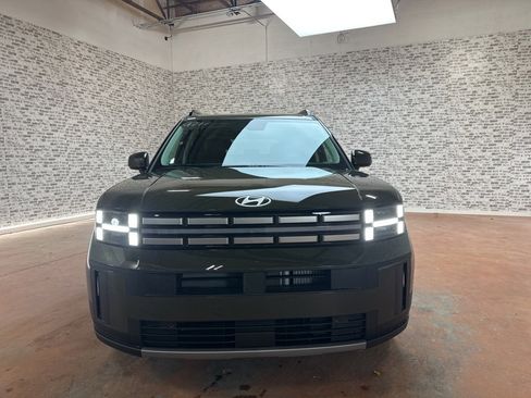 New 2026 Hyundai Santa Fe SEL image 2