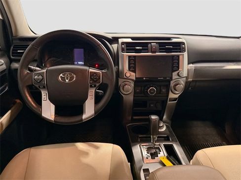 Certified 2021 Toyota 4Runner SR5 Premium image 20