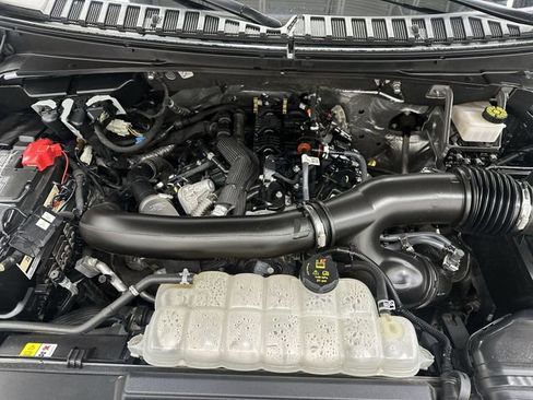 Used 2023 Lincoln Navigator Reserve w/ Equipment Group 201A image 19