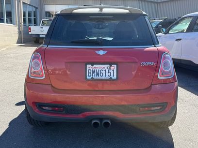 Used 2013 MINI Cooper S