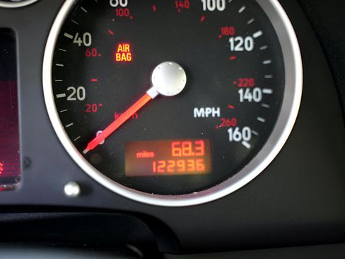 Used 2003 Audi TT 1.8T image 21