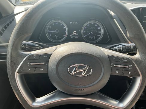 Used 2022 Hyundai Sonata SEL FWD image 15