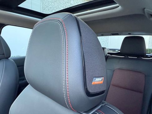 New 2026 Nissan Kicks SR w/ SR Premium Package image 19