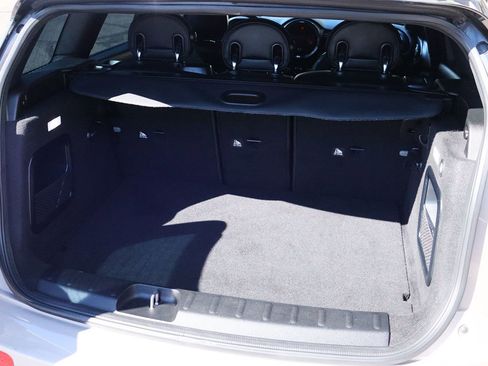 Used 2022 MINI Cooper Clubman S image 27