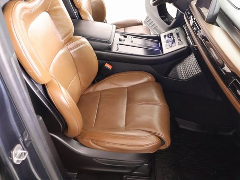 Used 2022 Lincoln Aviator Reserve w/ Equipment Group 201A image 15