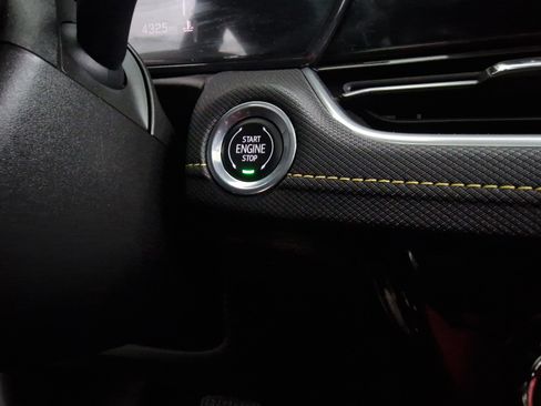 New 2025 Chevrolet TrailBlazer ACTIV w/ Convenience Package image 22