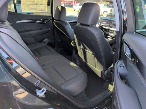 New 2026 Buick Envision Preferred image 32