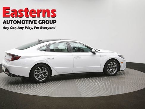 Used 2023 Hyundai Sonata SEL w/ Convenience Package FWD image 45