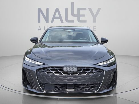 New 2026 Audi A6 Prestige AWD/4WD image 8