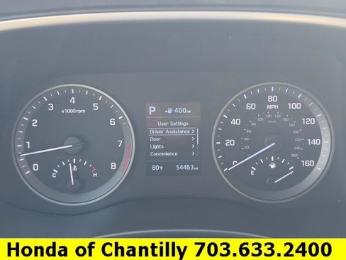 Used 2020 Hyundai Tucson Value w/ Cargo Package AWD/4WD image 9