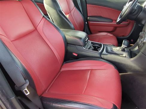 Used 2016 Dodge Charger SXT w/ AWD Plus Group image 21