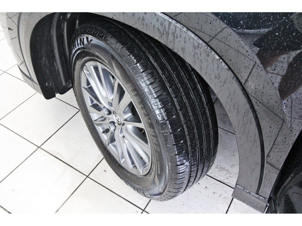 Used 2021 MAZDA CX-5 Touring w/ Touring Preferred SV Package FWD image 33