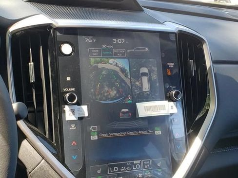 New 2026 Subaru Ascent Limited AWD/4WD image 18