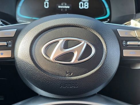 Certified 2023 Hyundai Palisade SEL image 24