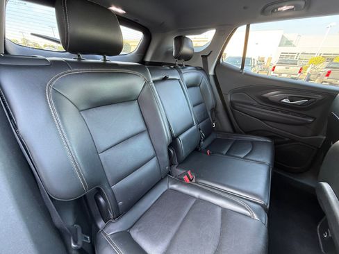 Used 2019 GMC Terrain SLT image 18