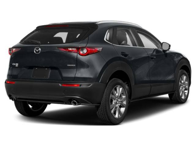 Used 2023 MAZDA CX-30 AWD 2.5 S w/ Preferred Package image 13