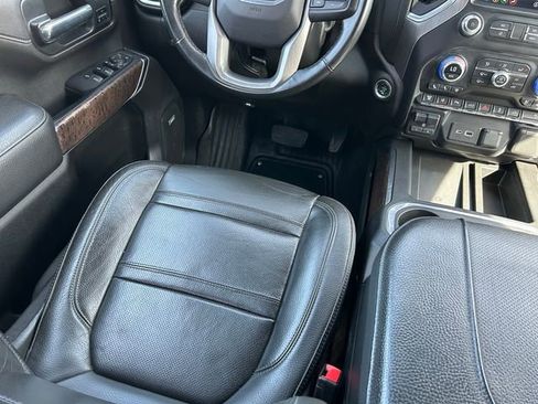 Used 2023 GMC Sierra 2500 Denali AWD/4WD image 14