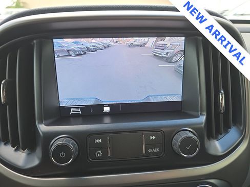 Used 2022 Chevrolet Colorado Z71 image 19