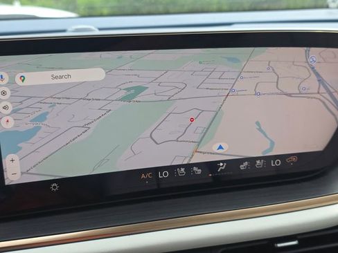 New 2026 Buick Envision Avenir image 5