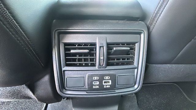 Certified 2026 Subaru Forester Premium AWD/4WD image 24