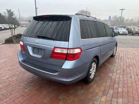 Used 2007 Honda Odyssey EX-L image 14