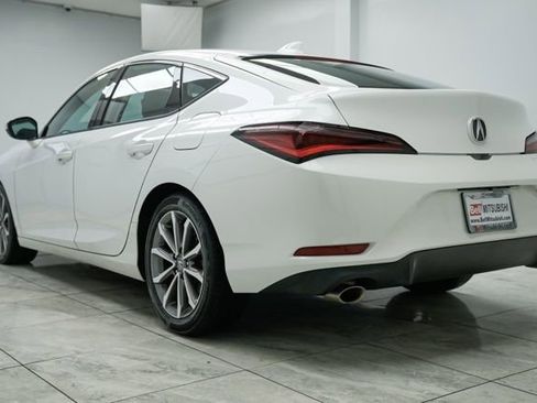 Used 2023 Acura Integra image 7