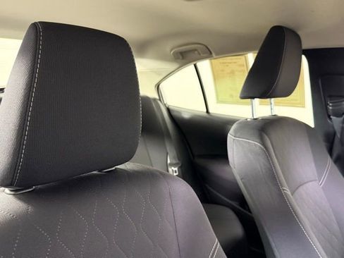 Used 2024 Toyota Corolla LE FWD image 35