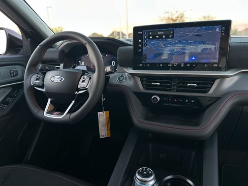 New 2026 Ford Explorer ST w/ Sun And Sound Package image 43