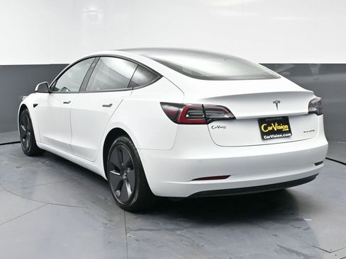 Used 2021 Tesla Model 3 Long Range image 6