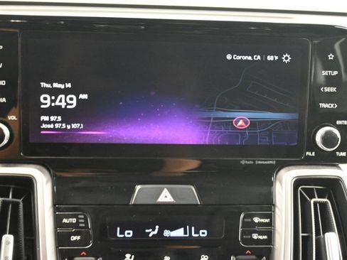 Used 2023 Kia Sorento S w/ Panoramic Sunroof Package FWD image 26