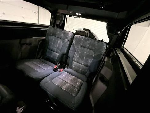 Used 2024 Ford Bronco Heritage Edition AWD/4WD image 25