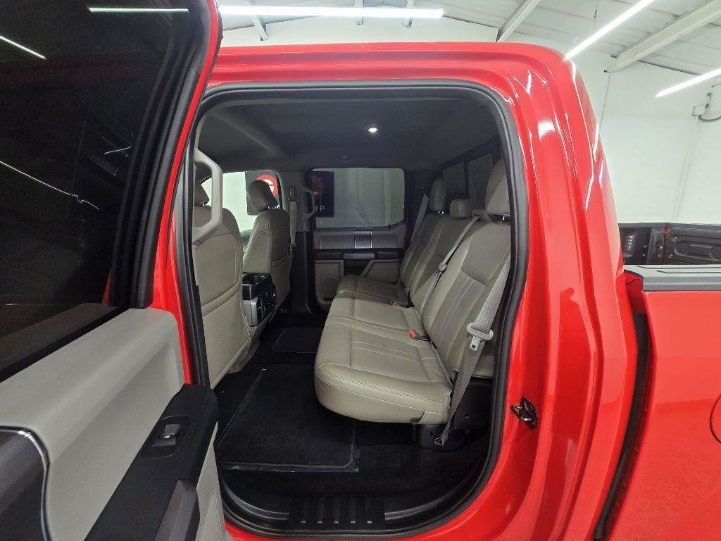 Used 2019 Ford F150 XLT w/ Equipment Group 302A Luxury AWD/4WD image 15